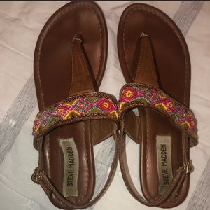 Steve Madden Sandals